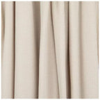 Coco Waffle Ivory Changing Pad Cover