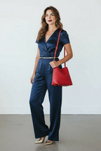 Prayer Bucket Bag