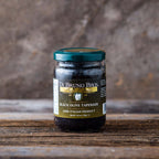 Black Olive Tapenade