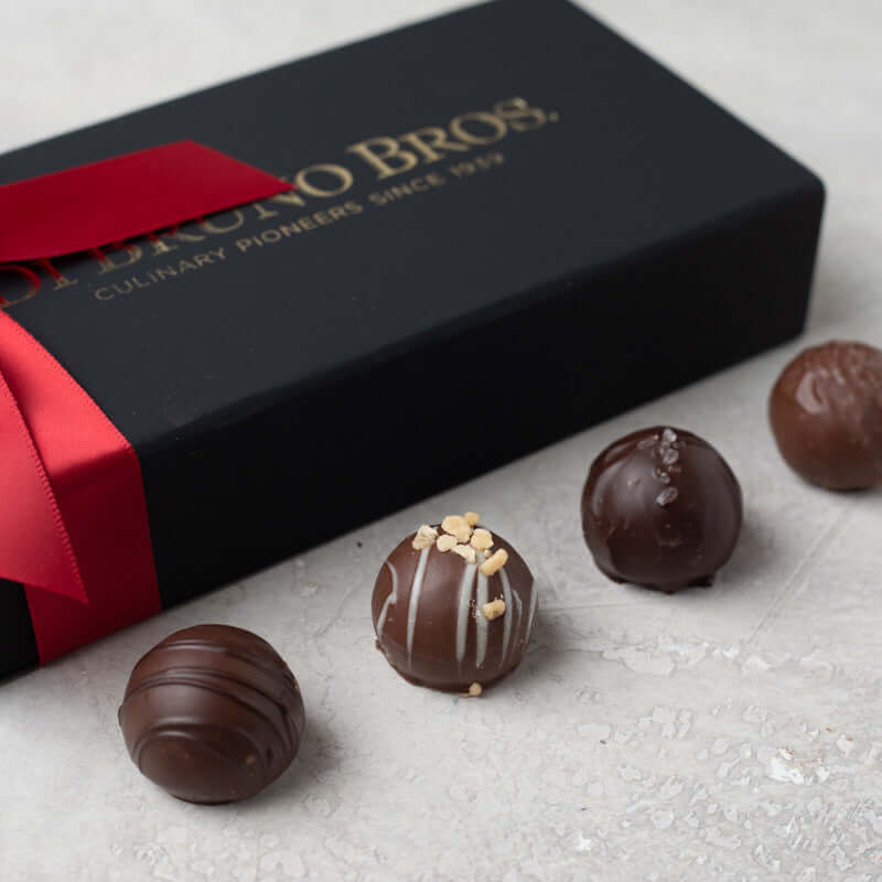 Dolce Di Bruno Gourmet Gift Box