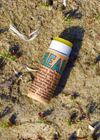 Heal All Balm by plant makeup