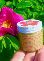 Beach Rose Beauty Balm