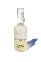 Clarifying Cleansing Oil for Acne Prone Skin by Pretty farm girl