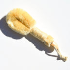 Sisal Exfoliating Dry Brush by Pretty farm girl
