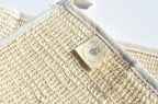 Sisal Exfoliating Wash Cloth by Pretty farm girl