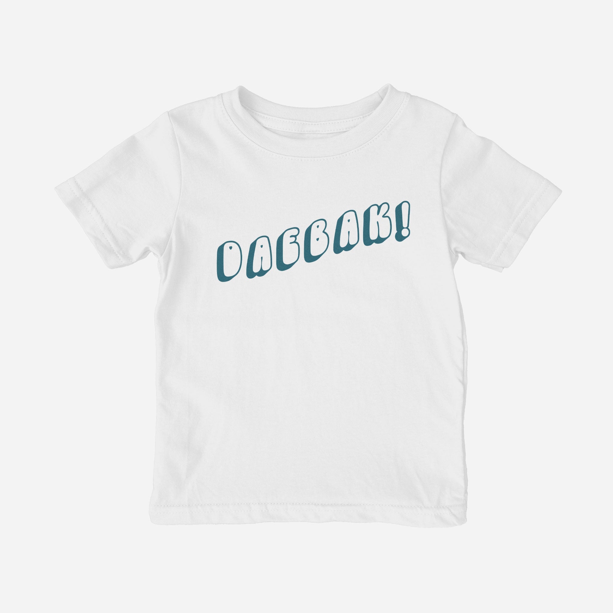 Daebak! Shirt (Toddler)