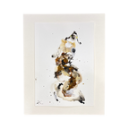 Original Art: Debris
