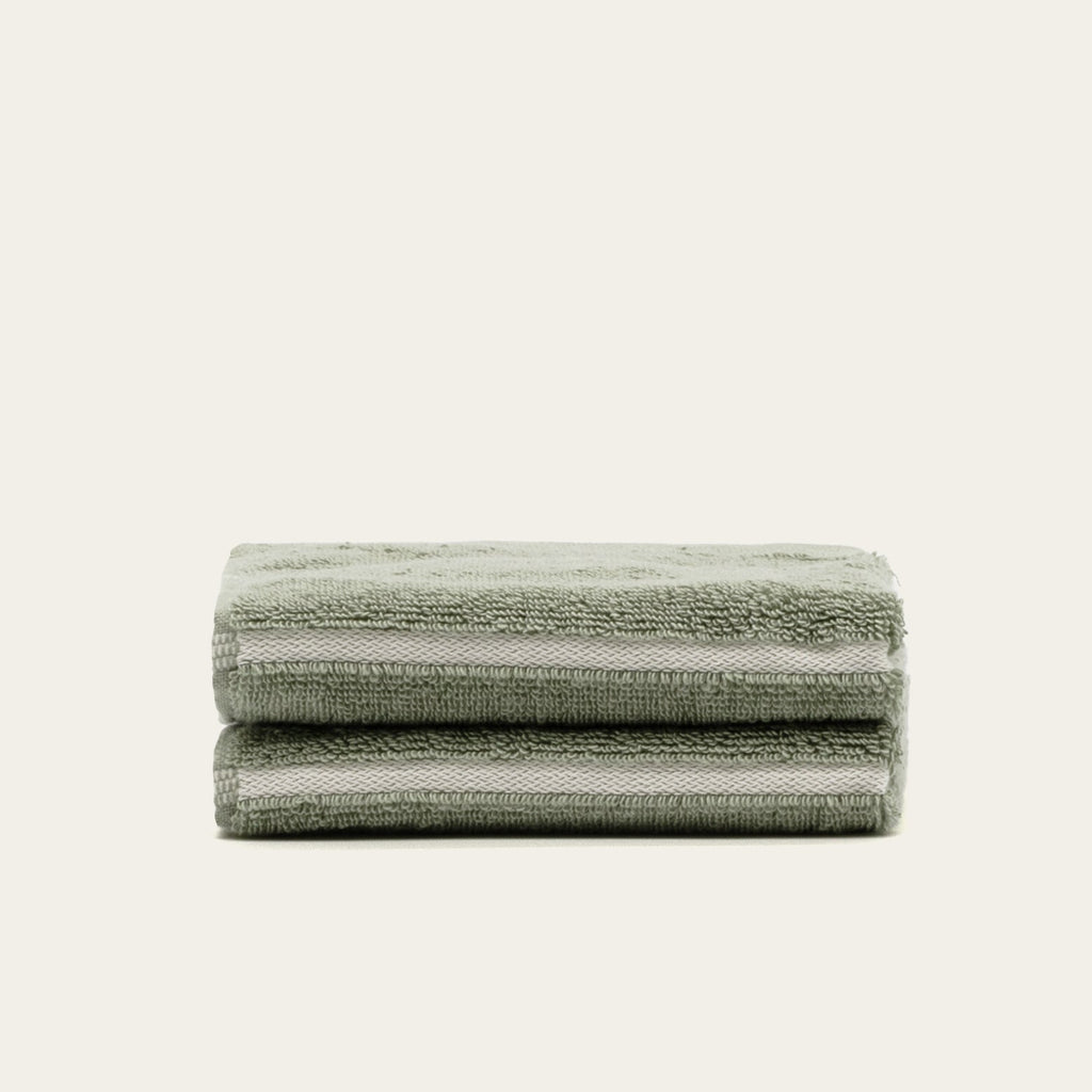 Deia Towels