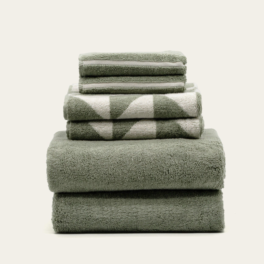 Umbra Towels