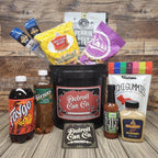 The Detroit Original Can Collection by Detroit Can Company