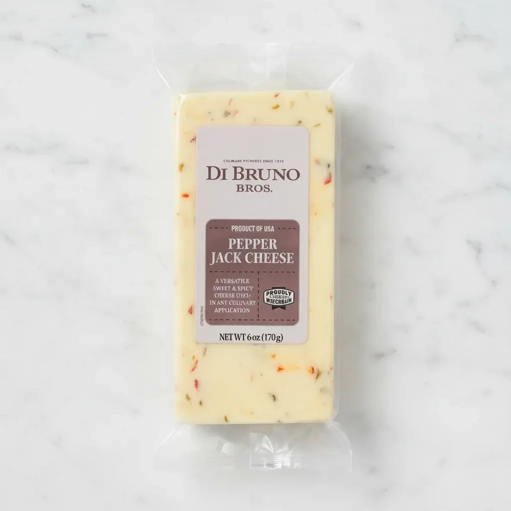 Pepper Jack