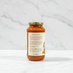 Vodka Cream Tomato Sauce