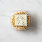 Anise Pizzelles