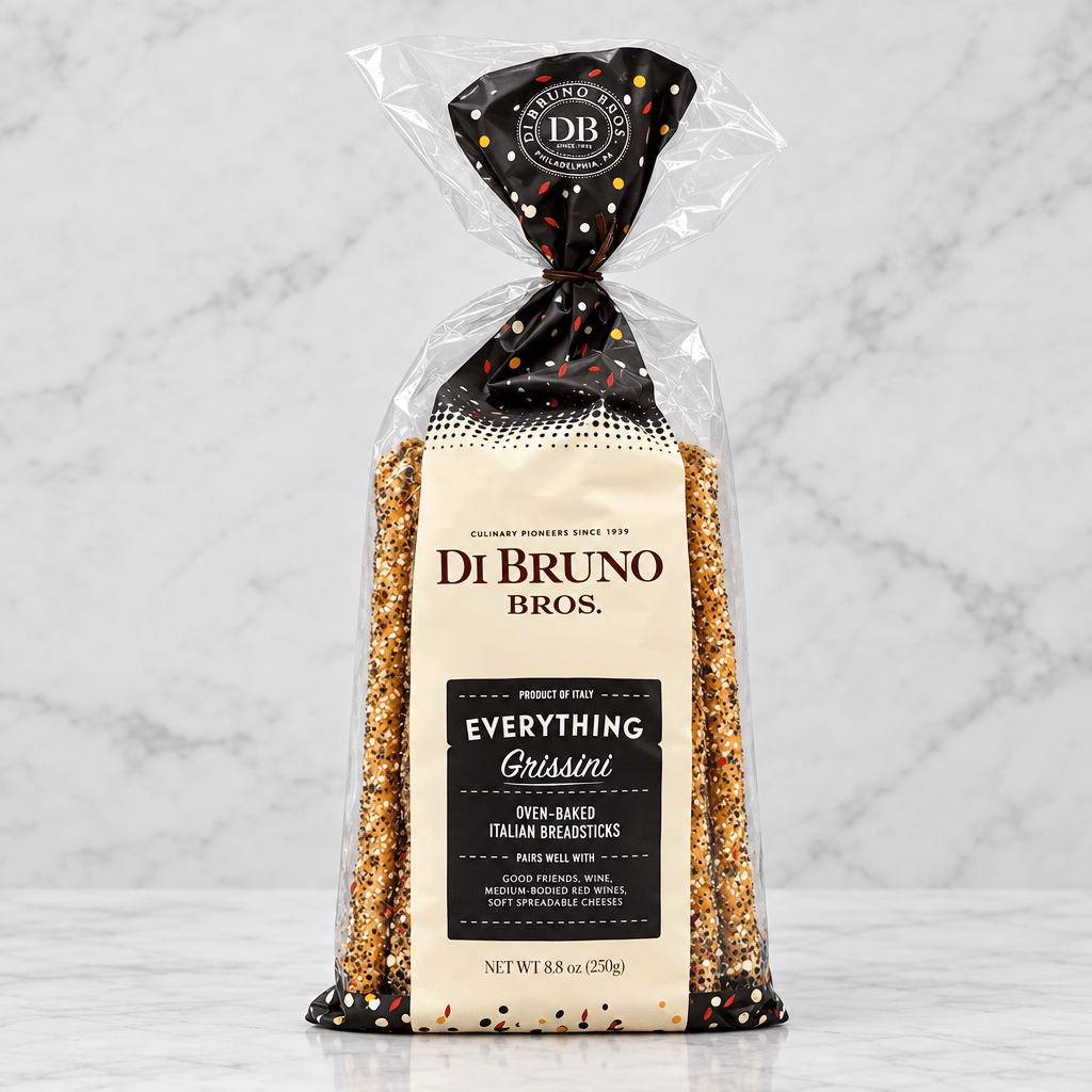 Everything Grissini Breadsticks