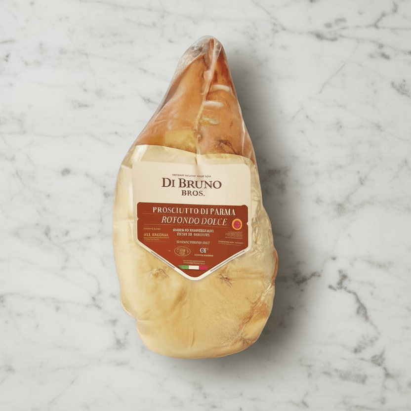 Prosciutto di Parma – Rotondo Dolce
