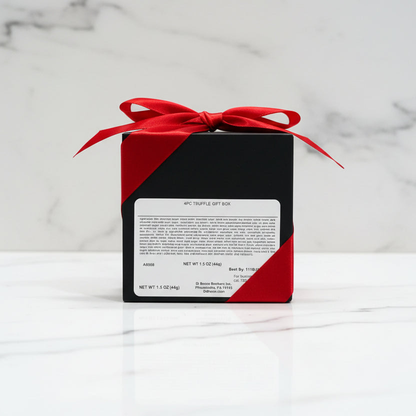 Di Bruno Bros Chocolate Truffles