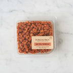 Diced Chorizo