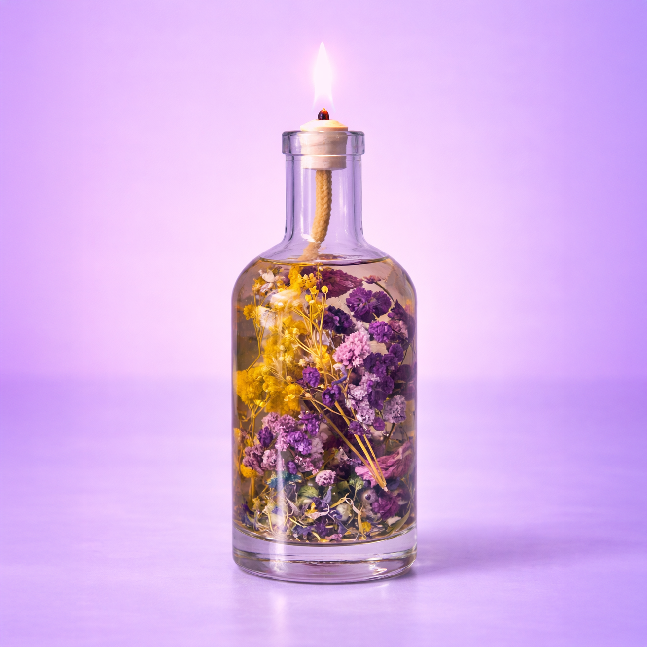 Dionysus - Oil Candle