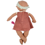 Baby Aria Organic Baby Doll