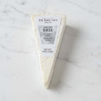 Double Crème Brie Wedge