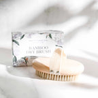 Dry Body Brush by Pretty farm girl