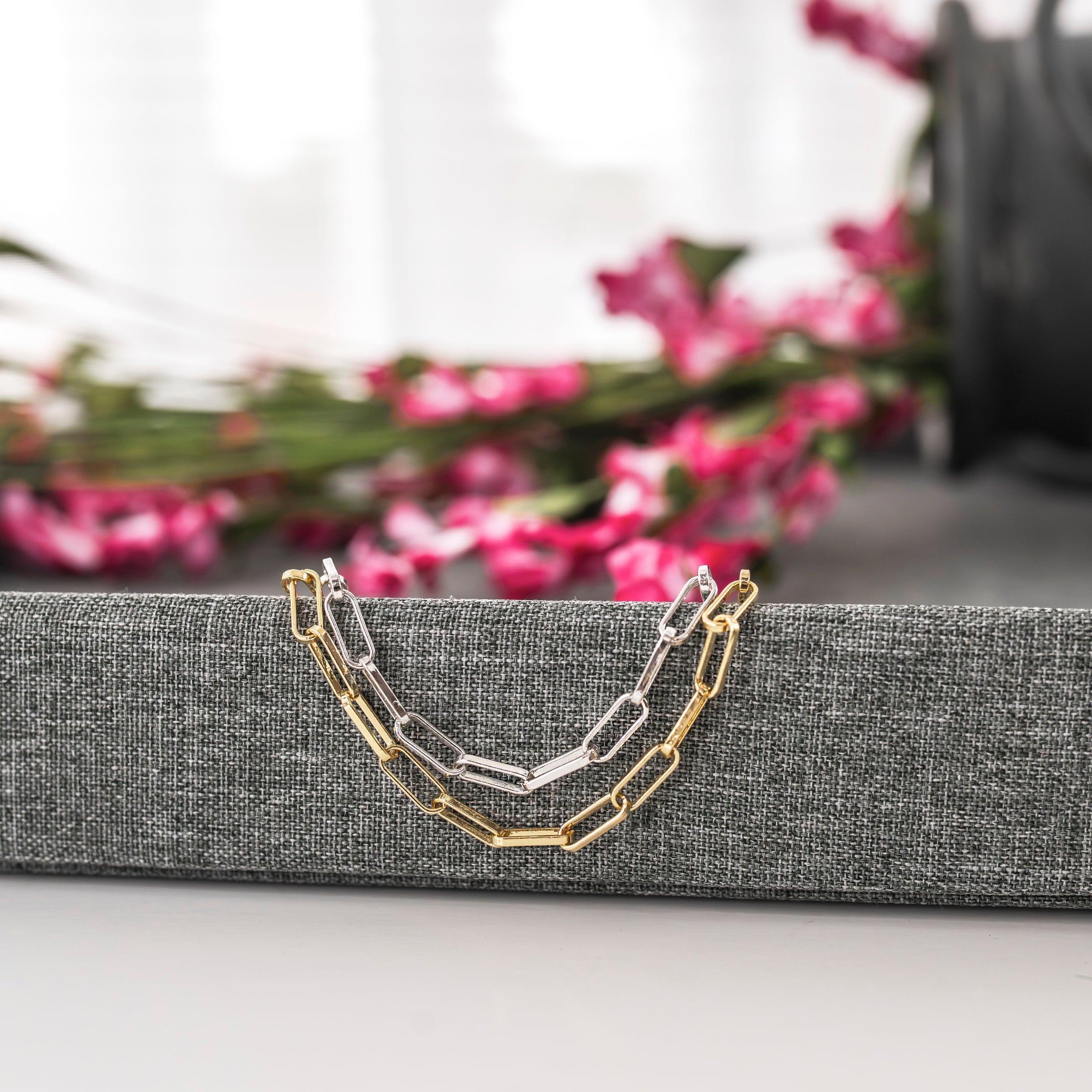 Duo bracelet