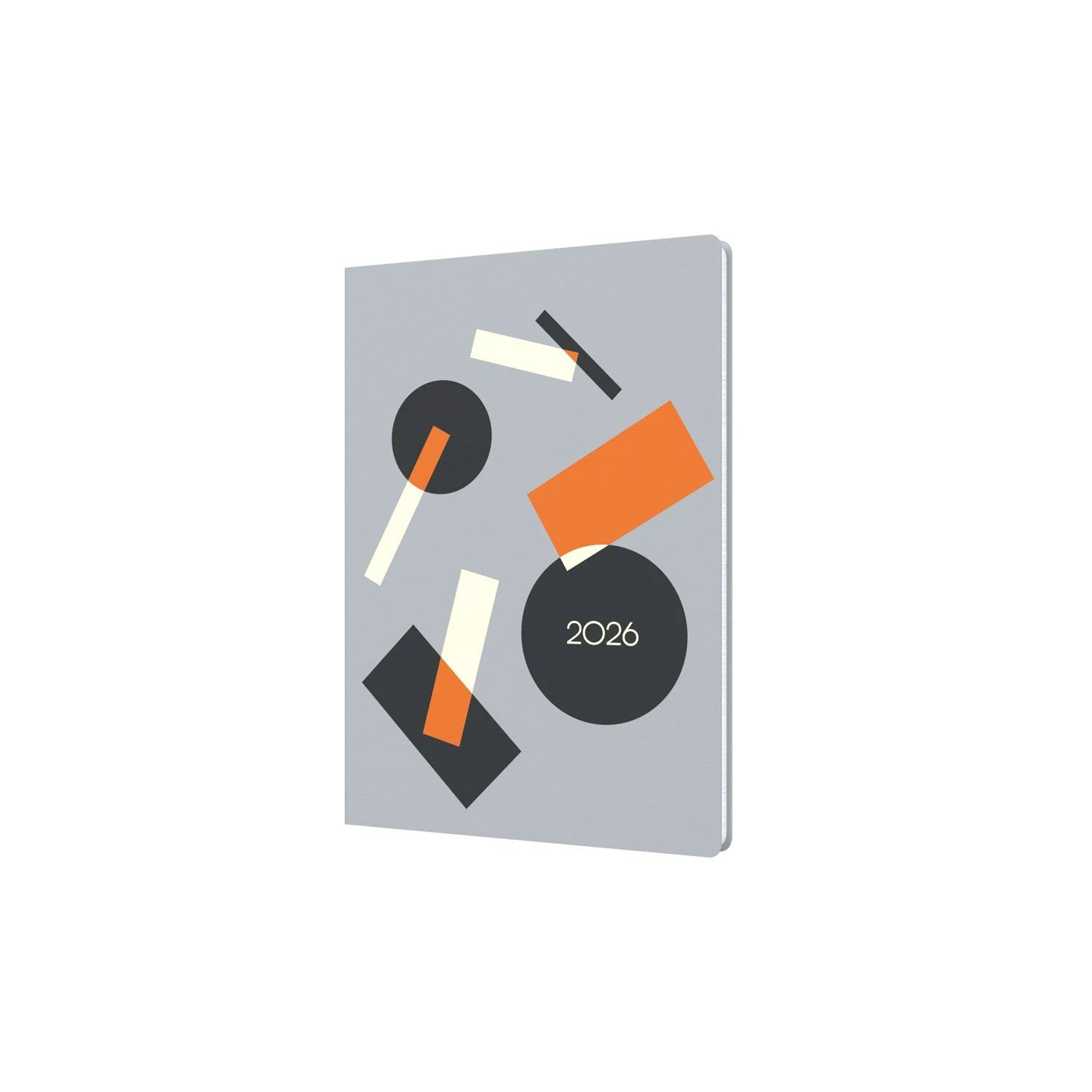 Balance - A5 Week-To-View - Diary - 2026 Calendar Year Planner by US Collins Debden