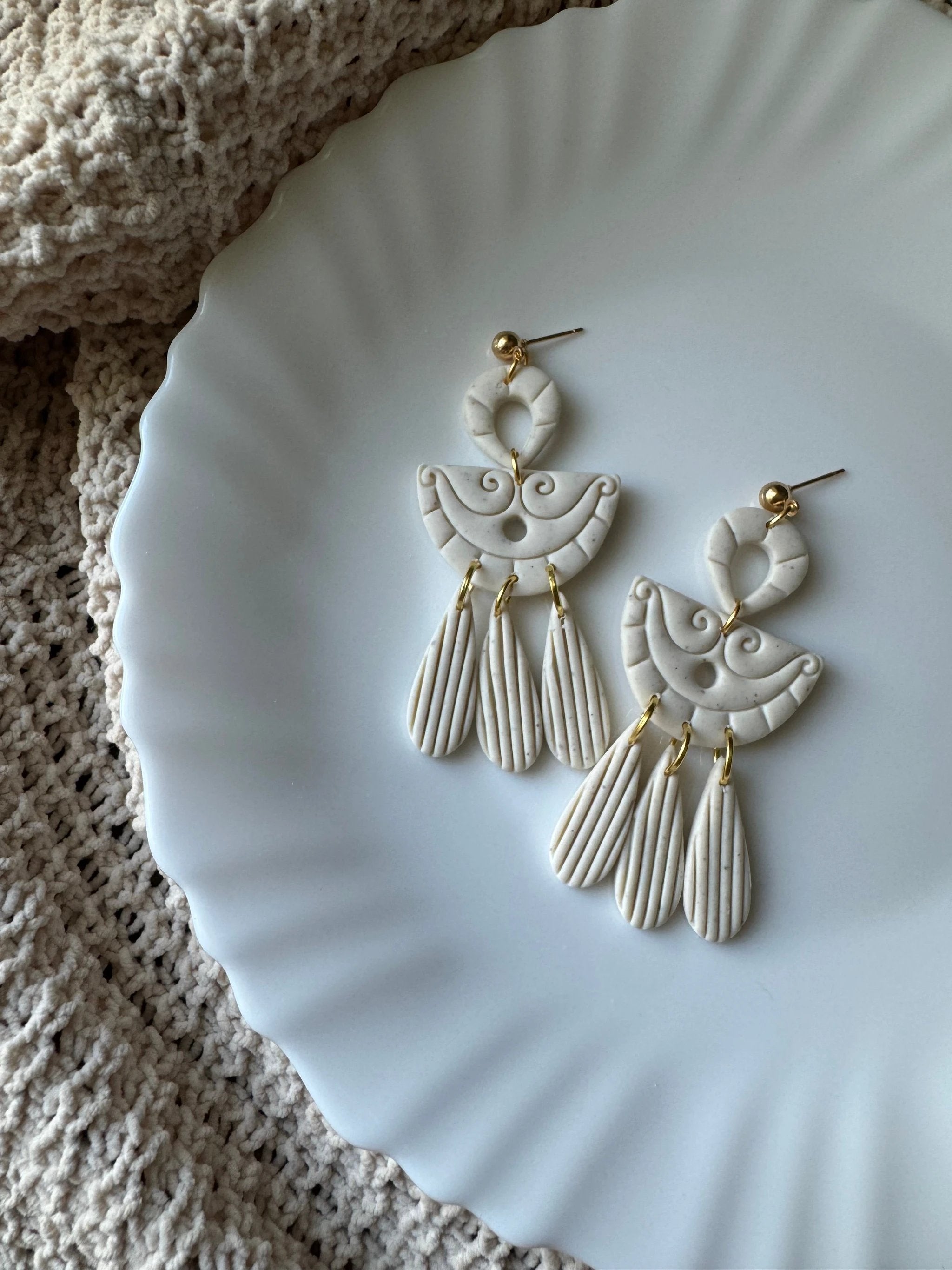 Mia, in Ivory by Shop Something Earthy