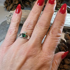 Always Irish Claddagh Ring