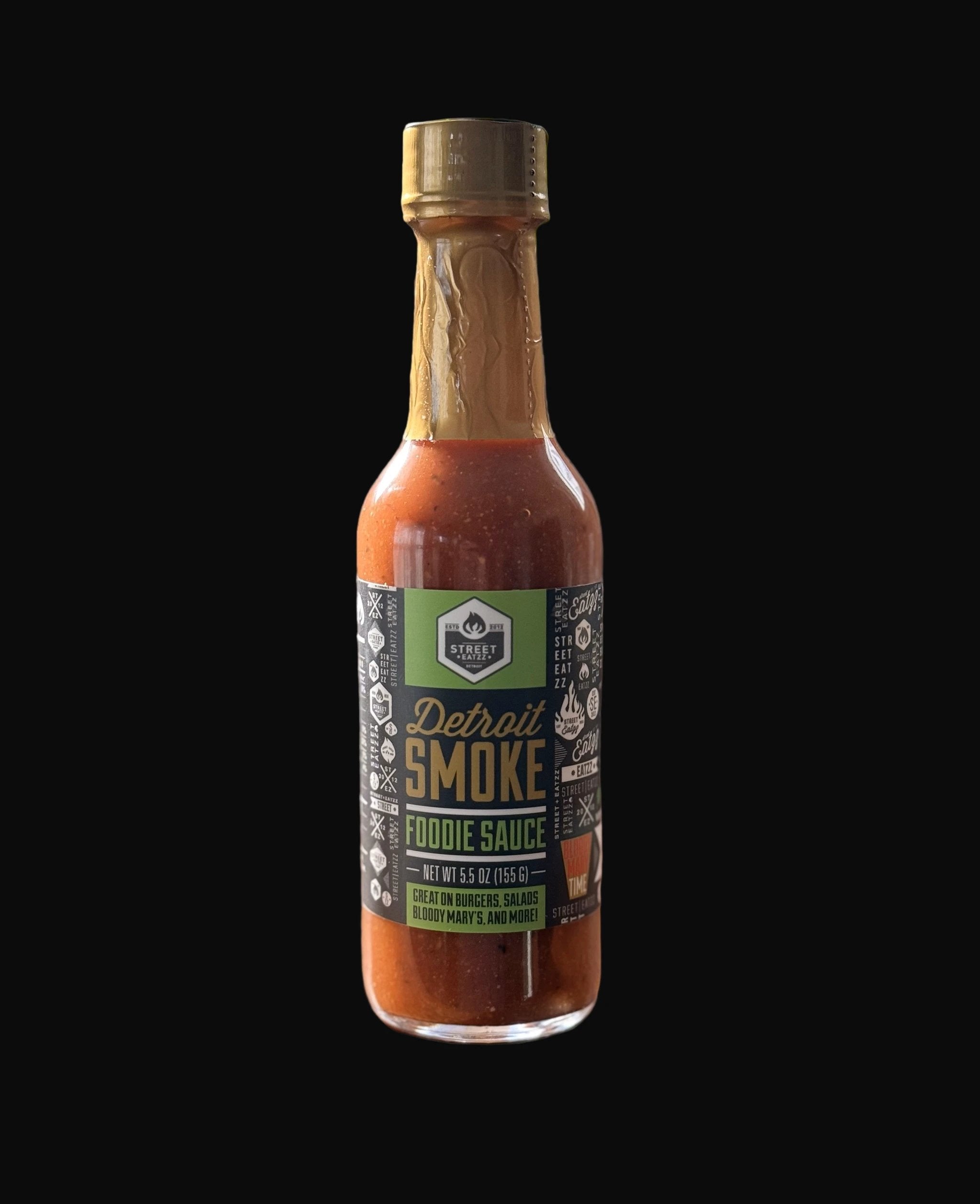 The Marvelous Mitten Can Collection #2 by Detroit Can Company