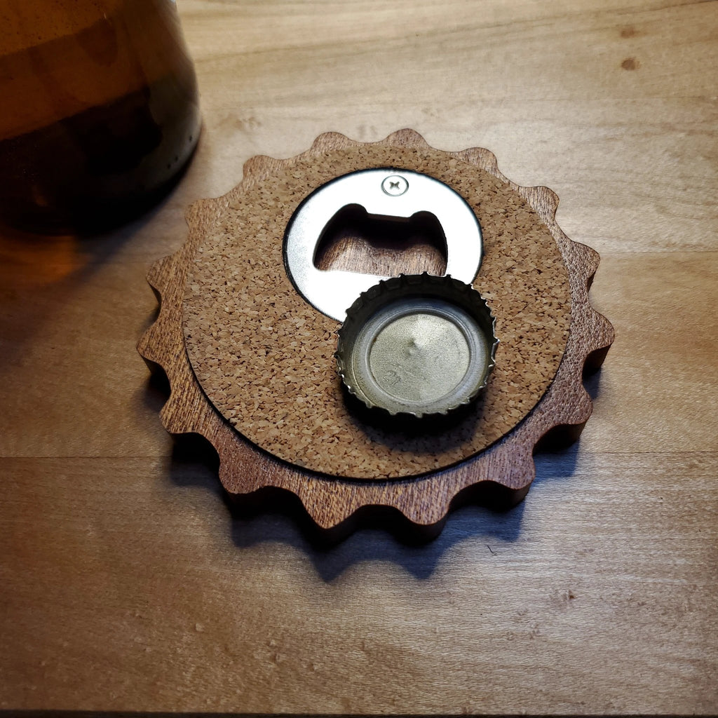 The Water Winter Wonder-CAN Collection by Detroit Can Company