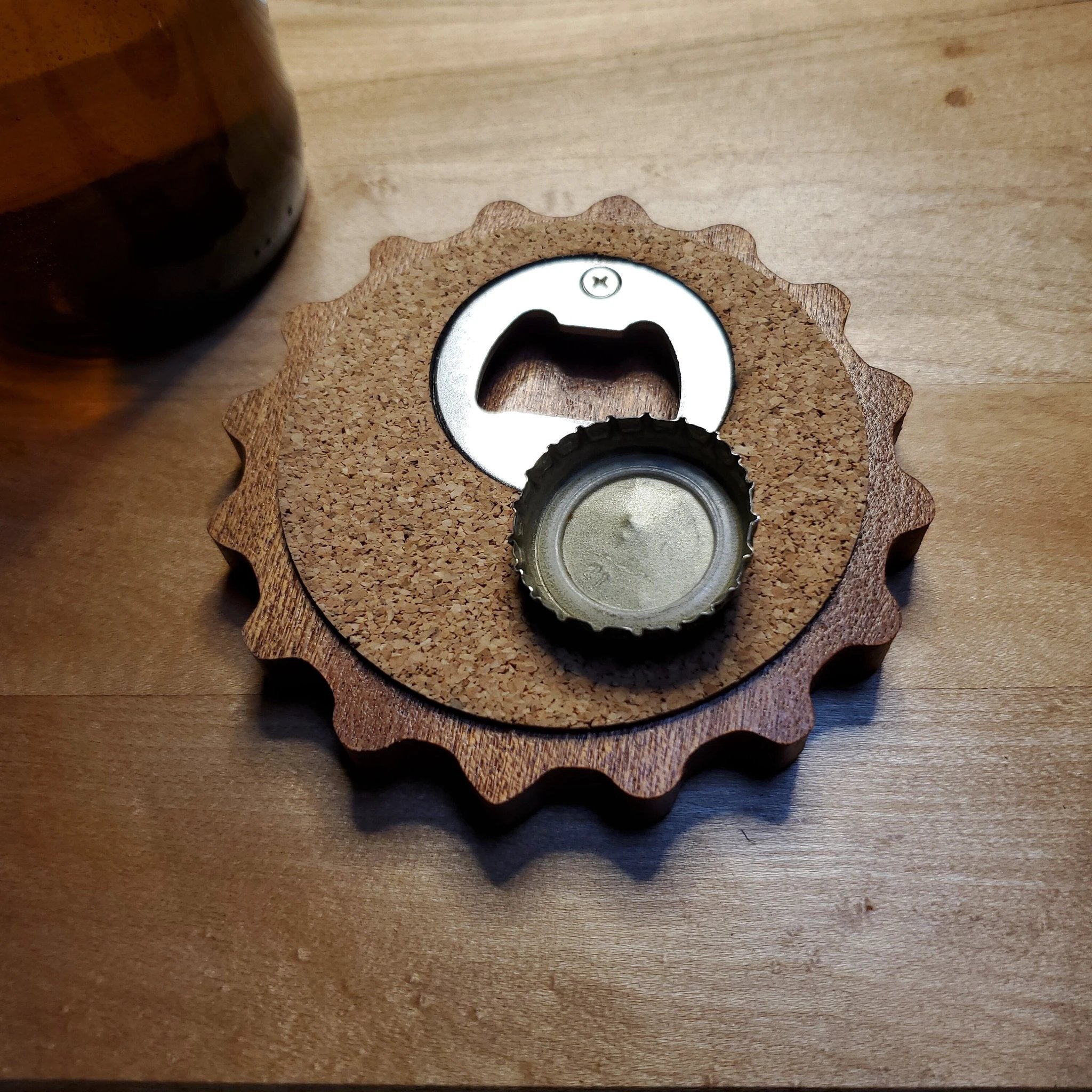 The Water Winter Wonder-CAN Collection by Detroit Can Company