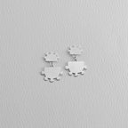 Acapulco Post Earrings