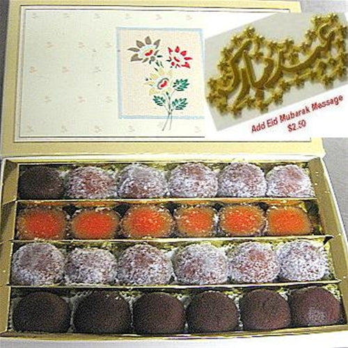 Gulab Jamun Mix Gift Box