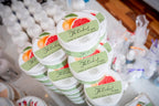 THE ORCHARD 8 oz. ~ FARM TO TABLE HAND CREAM by Essential Journeys