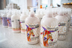 VANILLA GOATS MILK LOTION by Essential Journeys
