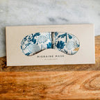 Eye Mask - Wander Field by Slow North