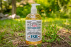 ESB CRAFT BEER SOAP ~ 16 oz. LIQUID SOAP by Essential Journeys