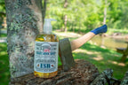 ESB CRAFT BEER SOAP ~ 16 oz. LIQUID SOAP by Essential Journeys