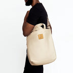 The Amani Carry All Bag - Crossbody Bag