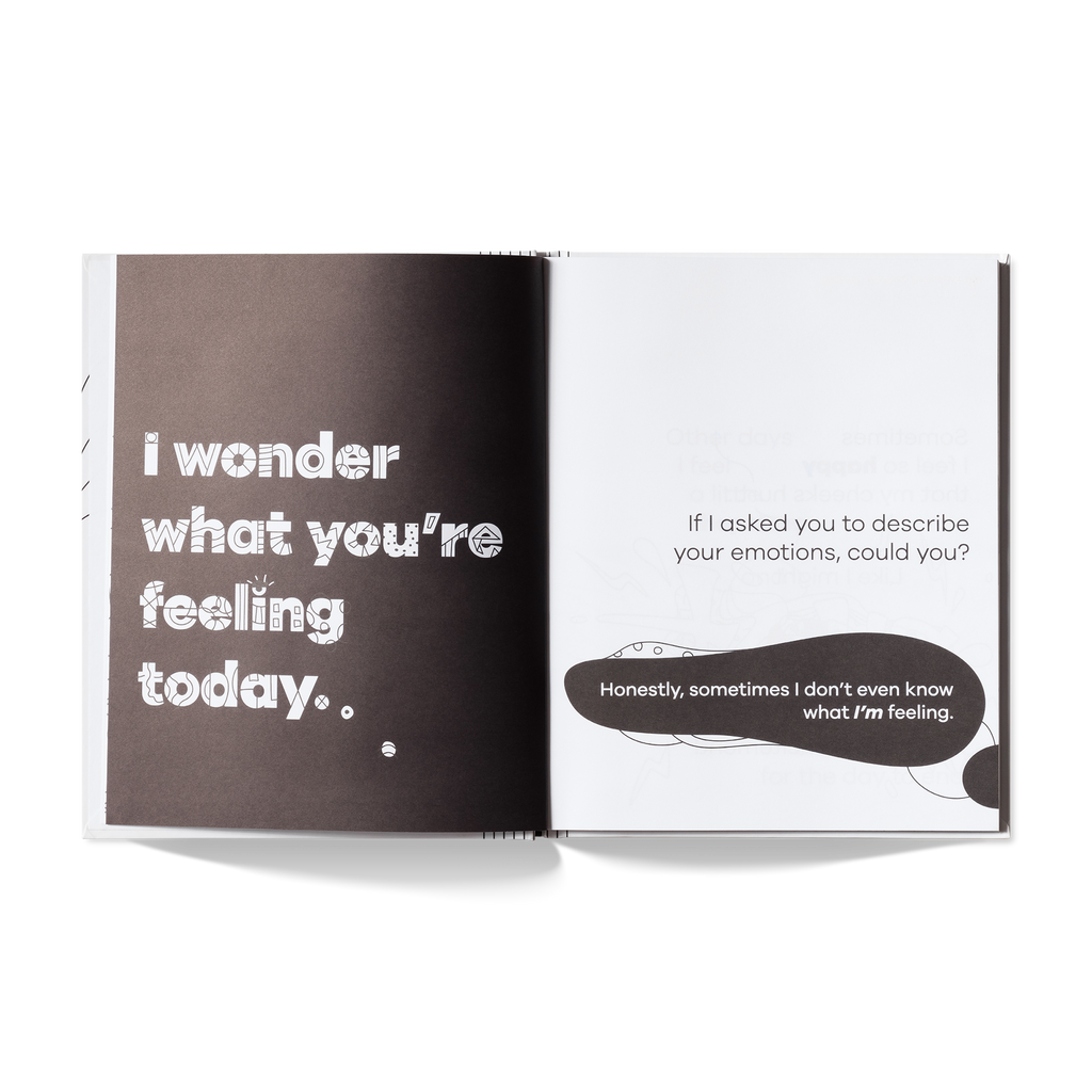 A Kids Book About Emotions by A Kids Co.