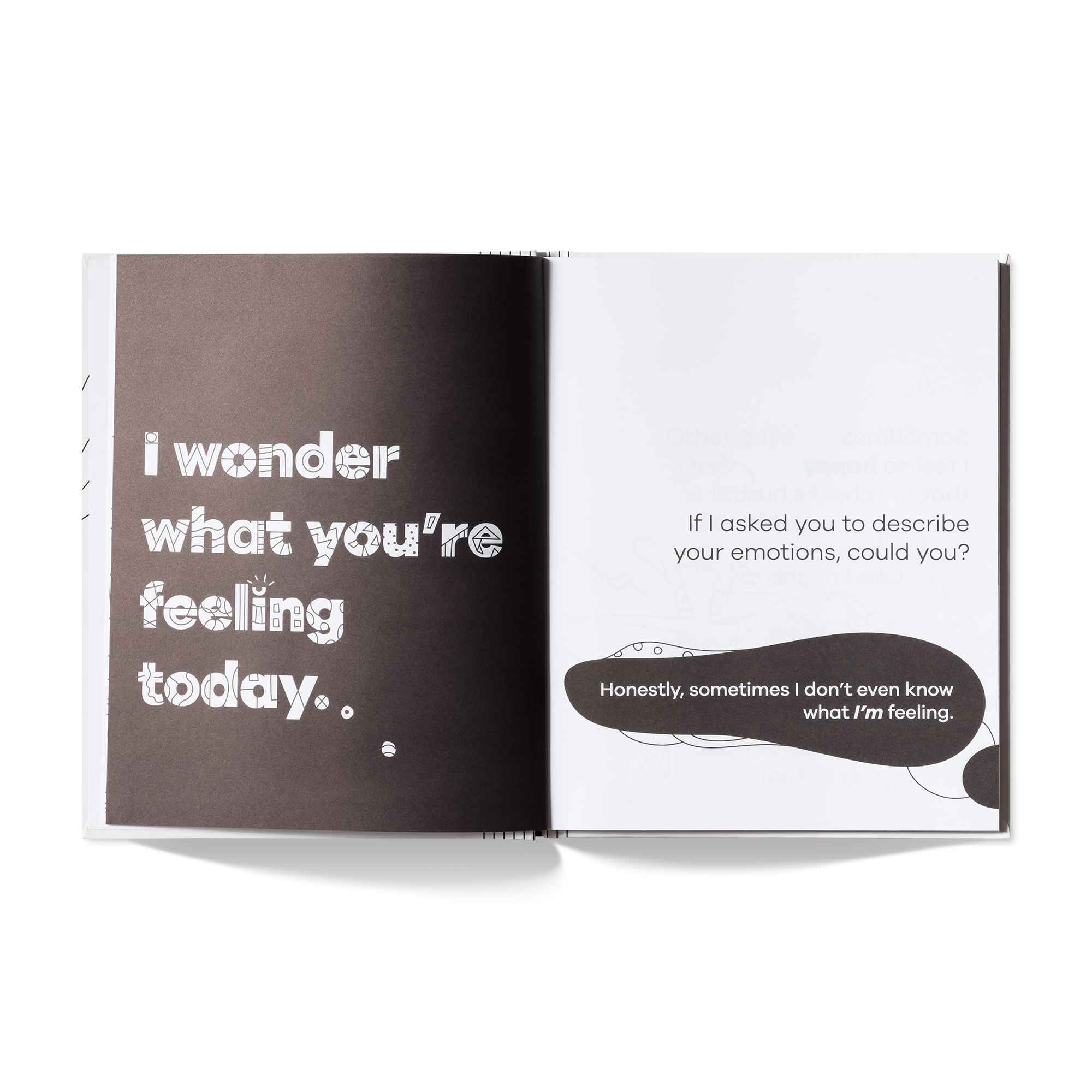 A Kids Book About Emotions by A Kids Co.