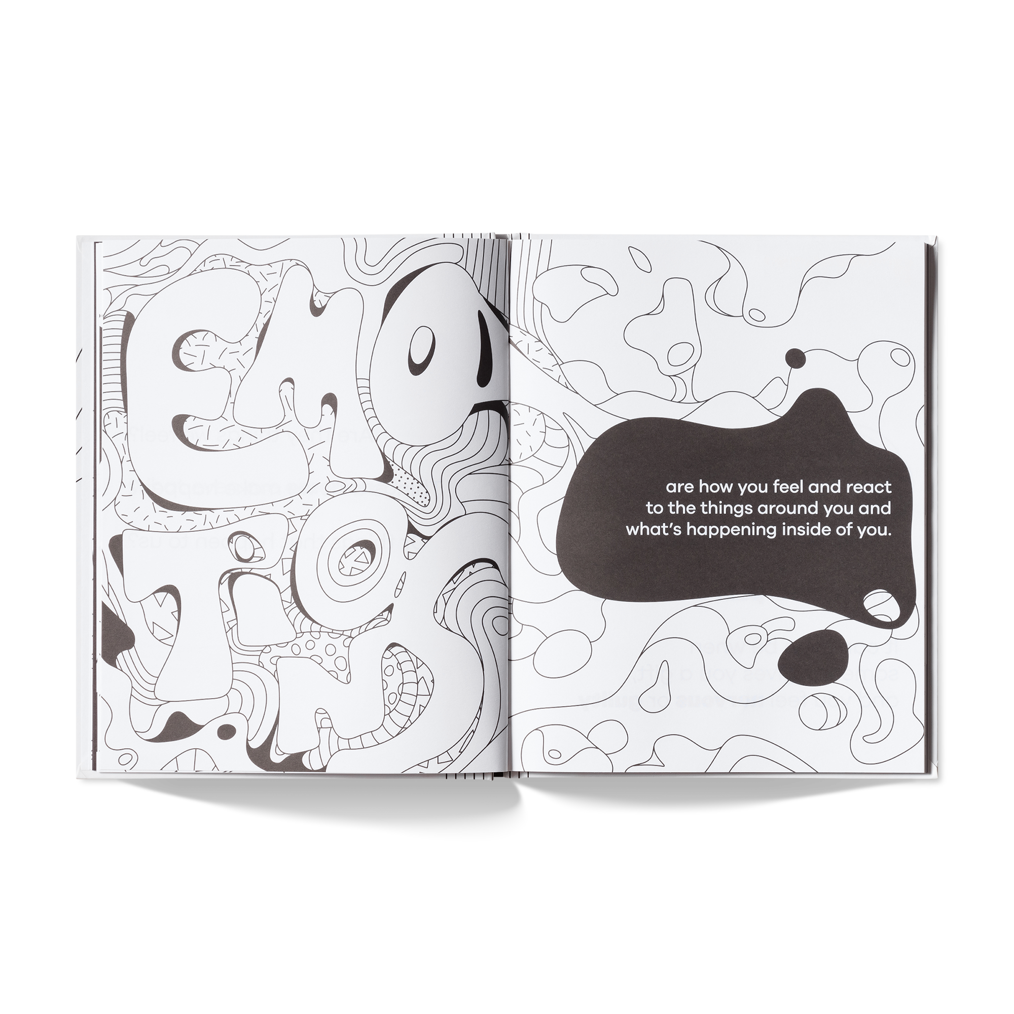 A Kids Book About Emotions by A Kids Co.