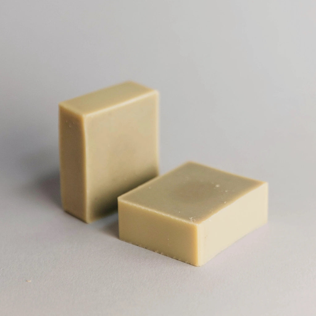 Eucalyptus + Lavender - Natural Bar Soap by Slow North