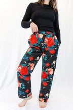 Midnight Rose Insulated Pant by wearswoop.com