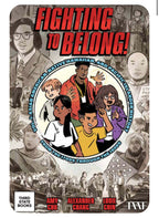 Fighting to Belong! Vol. 1