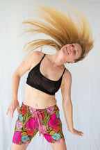 Night Moves Mesh Bra by wearswoop.com