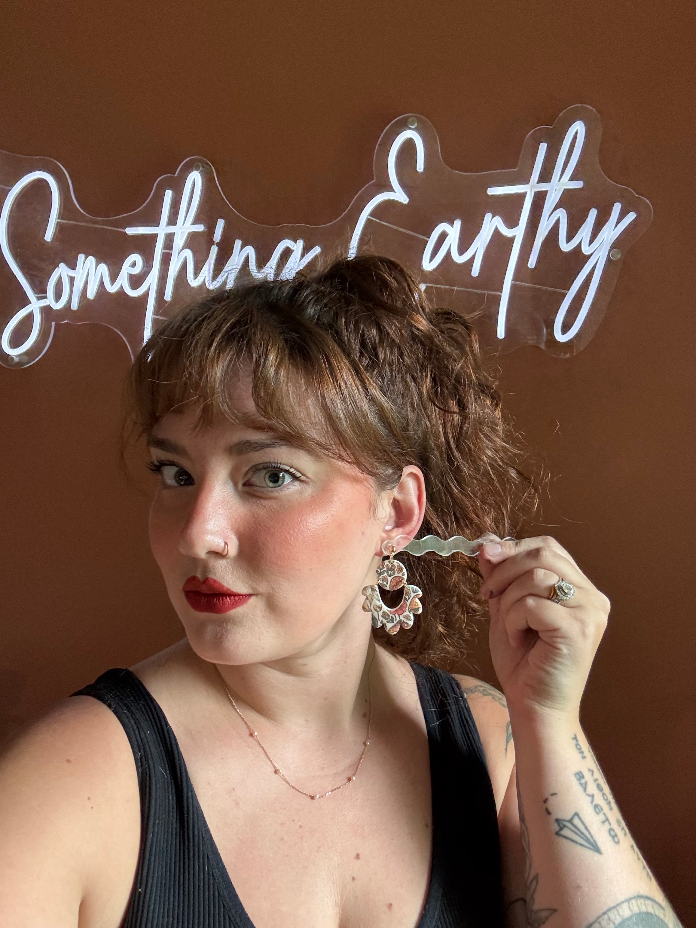 Taylor, in Mushrooms