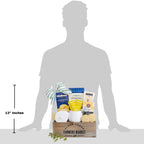 Garden Tea Tray Gift