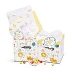 It's a Jungle Out There Baby Gift Box by Alder Creek Gift Baskets